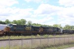 CSX I161-26 